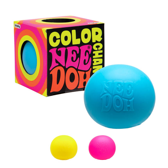 NEEDOH® COLOR CHANGE CUBE dop