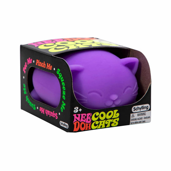 COOL CATS NEEDOH 3h4