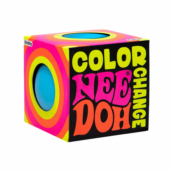 COLOR CHANGING NEEDOH gz4