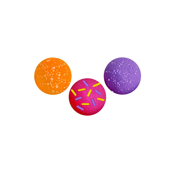 NEEDOH DOHNUT HOLES we2