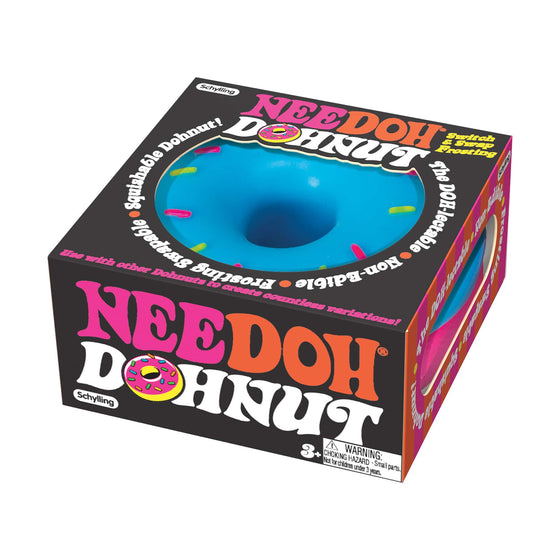 NEEDOH DOHNUTS nc1