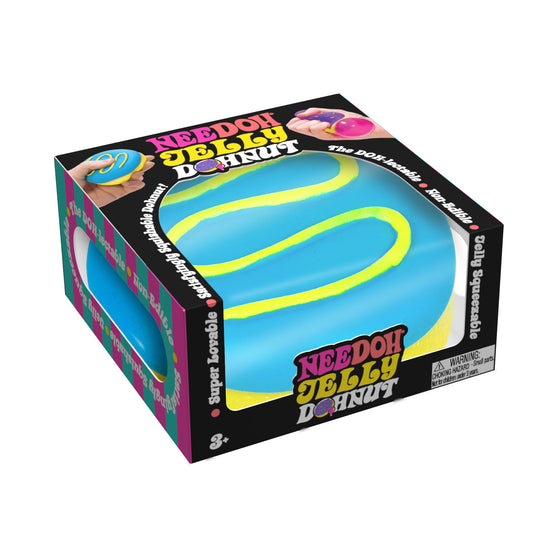 JELLY DOHNUT NEEDOH cq0