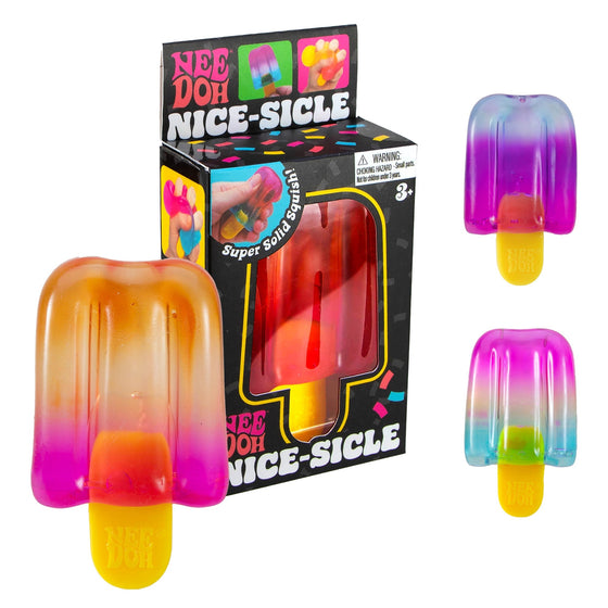 NEEDOH® NICE-SICLE rx5
