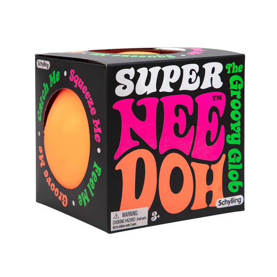 SUPER NEEDOH h1o