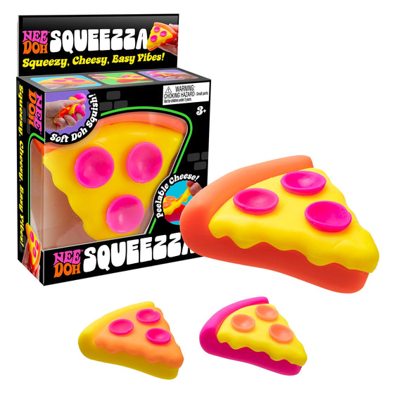 NEEDOH® SQUEEZZA ge1