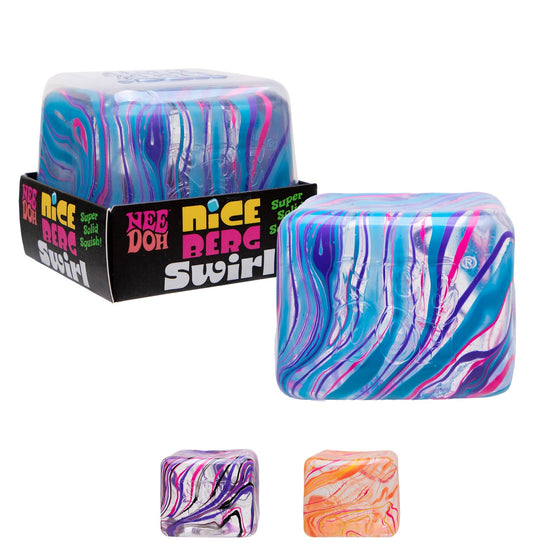 NEEDOH® NICE BERG SWIRL bhf